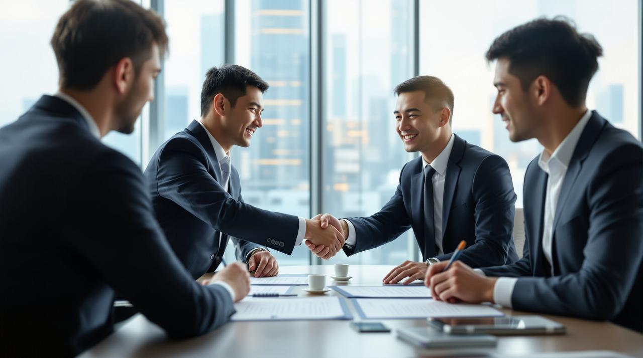 四虎影院与华谊兄弟达成战略合作协议