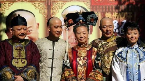 铁齿铜牙纪晓岚,智慧与幽默交织的清代传奇