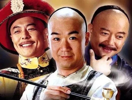 铁齿铜牙纪晓岚,智慧与幽默交织的清代传奇