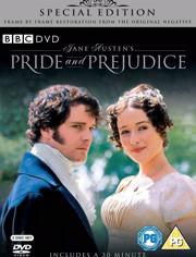 傲慢与偏见 普通话版,爱情与偏见交织的古典传奇