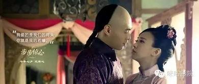 步步惊心(新:迷途)
