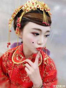 双面新娘,揭秘古代婚姻中的神秘面纱