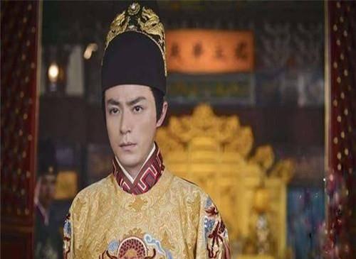 大明皇太子,储君之路与皇权传承的传奇
