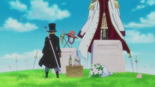 海贼王15周年纪念特别篇——幻之篇章,幻之篇章——梦想与现实的交织之旅