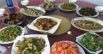 时光流逝，饭菜依旧美味,佳肴依旧——探寻美食永恒的魅力