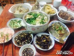 时光流逝,饭菜依旧美味,佳肴依旧——探寻美食永恒的魅力