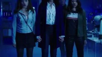 新圣女魔咒 第三季