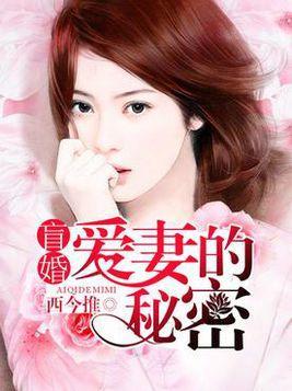 夫人的秘密,一段不为人知的传奇人生